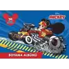 Disney Mickey Boyama Albümü