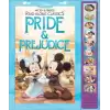 Disney Mickey Mouse and Minnie Mouse Read-Along Classics: Pride & Prejudice (Sesli Kitaplar)