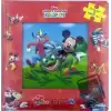 Disney Mickey Mouse (Ciltli)