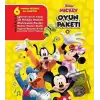 Disney Mickey Oyun Paketi