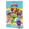 DİSNEY MUPPET BEBEKLER - Çizgi Dizisinden Öyküler