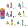 Disney Prenses Color Reveal Renk Değiştiren Ana Karakter Bebekler - 1.Seri Hmb69