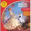 Disney Sonsuz Öykü Karlar Ülkesi 2