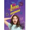 Disney Soy Luna - Güneş Daima Doğar