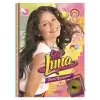 Disney Soy Luna - Paten Yarışması