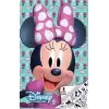 Disney Süslü Minnie Boyama Kitabı