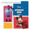 Disney - Uykudan Önce Öyküler