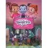 Disney Vampirina - Filmin Öyküsü