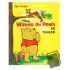 Disney Winnie the Pooh ve Tiger