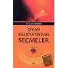 Divan Edebiyatından Seçmeler