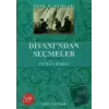 Divanndan Seçmeler