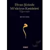 Divan Şiirinde Mi’raciyye Kasideleri