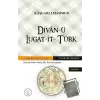 Divan-ü Lugat-it-Türk (Ciltli) (Ekonomik Baskı)