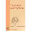 Diyalektik Materyalizm