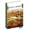 Diyar-ı Manas