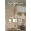 Diyarbakır 5 Nolu