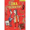 DNA Dedektifi - Bilim Serisi 1