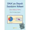 DNAya Dayalı Zazaların Kökeni