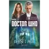 Doctor Who -Dehşet Ağı (Cep Boy)