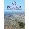 Dodurga - Halk Kültürü Ansiklopedisi