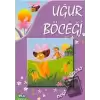 Doğa Ana Serisi - Uğur Böceği