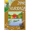 Doğa Ana Serisi - Zıpır Kurbağa