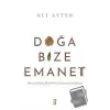 Doğa Bize Emanet