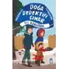 Doğa Dedektifi Çınar - Kış Günlüğüm