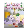 Doğa Dostu - İki Küçük Dinozor