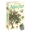 Doğa Kartları - Ağaçlar