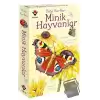 Doğa Kartları - Minik Hayvanlar