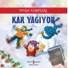 Doğa Keşifleri : Kar Yağıyor