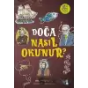 Doğa Nasıl Okunur? - Akıl Çelen Serisi 5