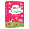 Doğa Öyküleri Dizisi - 10 Kitap