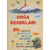 Doğa Rekorları (Ciltli)