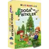 Doğa ve Bitkiler - Bilgi Kartları