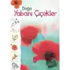 Doğa - Yabani Çiçekler