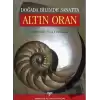 Doğada Bilimde Sanatta Altın Oran