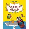 Doğada Yaşam - Maceraya Atılalım