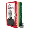 Doğan Cüceloğlu Seti - Kutulu 5 Kitap