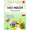 Doğayı Seviyoruz - Kedi Müezza