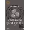 Doğmayacak Çocuk İçin Dua