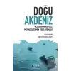 Doğu Akdeniz