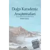 Doğu Karadeniz Araştırmaları