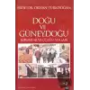 Doğu ve Güneydoğu Sorunları ve Çözüm Yolları (Ciltli)