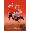 Doğu’dan Bin Bir Masal