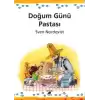 Doğum Günü Pastası