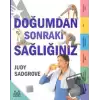 Doğumdan Sonraki Sağlığınız