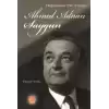 Doğumunun 100. Yılında Ahmed Adnan Saygun