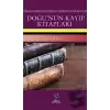 Doğu’nun Kayıp Kitapları